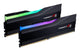 G.Skill Trident Z5 RGB F5-6000J2836G32GX2-TZ5RK hukommelsesmodul 64 GB 2 x 32 GB DDR5 4800 MT/s 288-pin DIMM