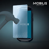 Mobilis 038022 Skærmbeskytter
