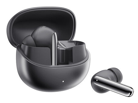QCY MeloBuds Pro Headset Ledningsført I ørerne Opkald/musik Bluetooth Sort