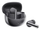 QCY MeloBuds Pro Headset Ledningsført I ørerne Opkald/musik Bluetooth Sort