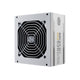 Cooler Master MWE Gold 850 V2 ATX 3.1 White enhed til strømforsyning 850 W 24-pin ATX Hvid
