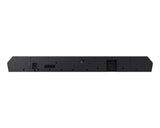 Samsung HW-Q930H Sort 9.1.4 kanaler