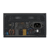 Cooler Master G Gold 650 V2 enhed til strømforsyning 650 W 24-pin ATX ATX Sort