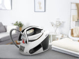 Tefal Express Power SV8130 2800 W 1,8 L Durilium AirGlide Autoclean soleplate Sort, Hvid