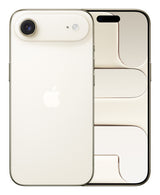 Apple iPhone Air 16,5 cm (6.5") Dual SIM iOS 26 5G USB Type-C 512 GB Guld