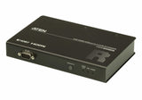 ATEN CE820-ATA-G KVM forlænger Sender & modtager