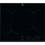 Electrolux EIT61443B kogeplade Sort Indbygget Zone induktionskogeplade 4 zone(s)