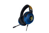 Razer Kraken V3 X - Fortnite Edition Headset Ledningsført Spil USB Type-A Flerfarvet