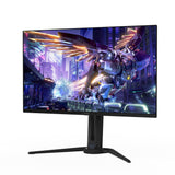 GIGABYTE AORUS FO32U2P computerskærm 80 cm (31.5") 3840 x 2160 pixel 4K Ultra HD OLED Sort