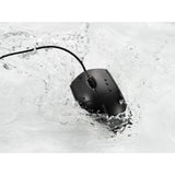 Kensington Pro Fit Wired Vaskbar Mouse