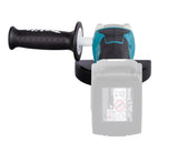 Makita DGA520ZX1 vinkelsliber 12,5 cm 8500 rpm 1,8 kg