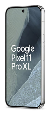 Google Pixel 11 Pro XL Dual SIM Android 17 5G USB Type-C 16 GB 512 GB 5115 mAh Grøn
