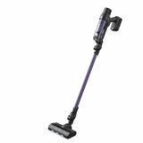 Rowenta RH6A31 2-i-1 stangstøvsuger Batteri Dry Poseløs 140 W Sort, Lilla