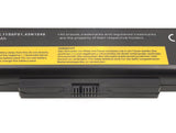 Green Cell LE34 laptop reservedel Batteri