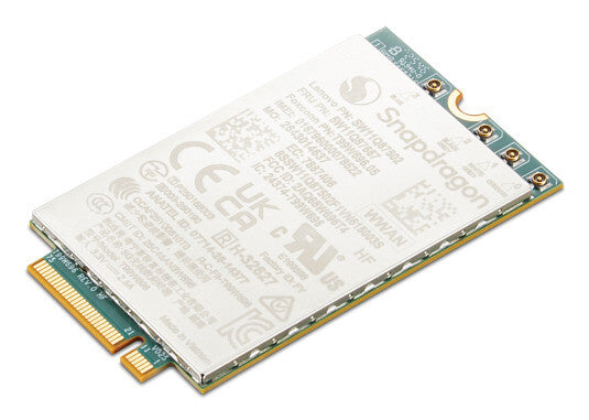 Lenovo 4XC1V60972 netværkskort Intern WWAN