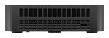 ASUS ExpertCenter PN54-BBR522MNS1 0,6L størrelse PC Sort 220 3,2 GHz