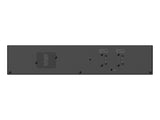 Conceptronic EBM01R72V UPS batterikabinet Reolbeslag