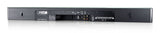 Canton Sound M Sort 2.1 kanaler 300 W