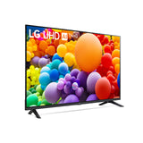 LG UHD 43UT73006LA TV 109,2 cm (43") 4K Ultra HD Smart TV Wi-Fi Blå