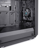 Fractal Design Meshify C Midi Tower Sort