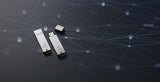 Kingston Technology IronKey 64 GB Basic S1000 krypteret USB 3.0 FIPS 140-2, niveau 3