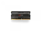 Mushkin Redline hukommelsesmodul 32 GB 2 x 16 GB DDR4 260-pin SO-DIMM