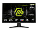 MSI MAG 274QFDE X24 computerskærm 68,6 cm (27") 2560 x 1440 pixel Wide Quad HD LCD Sort