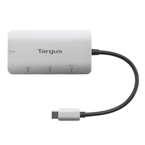 Targus ACH228 Sølv