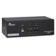Inter-Tech AS-42HA HDMI KVM Switch Sort