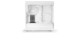 HYTE Y40 Midi Tower Hvid