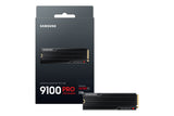 Samsung MZ-VAP1T0 1 TB M.2 PCI Express 5.0 NVMe V-NAND TLC