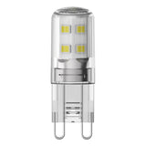 Osram 4099854248870 LED-lampe Varm hvid 2700 K 1,9 W G9 E