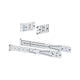 Cisco C9500-4PTH-KIT= tilbehør til rack Monteringssæt
