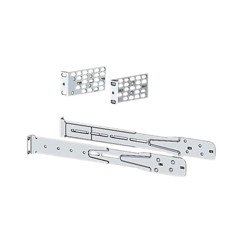 Cisco C9500-4PTH-KIT= tilbehør til rack Monteringssæt