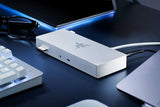 Razer Thunderbolt 4 Dock Sort