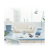 Reflecta 23234 holder Passiv holder E-bog-læser, Mobiltelefon/Smartphone, Tablet/UMPC Sort