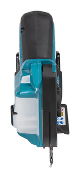 Makita DUC101Z kædesav 320 W Sort, Blå
