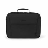 DICOTA Eco Multi BASE 35,8 cm (14.1") Mappe Sort