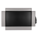 ARCTIC W1-3D 81,3 cm (32") Væg Sort