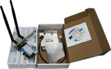 Inter-Tech EP-134 Intern WLAN / Bluetooth 1800 Mbit/s