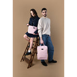Port Designs MILANO II rygsæk City backpack Rose