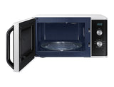 Samsung MG23K3614AW/EG mikrobølgeovn Hvid Kombination mikroovn Bordplade 23 L 800 W