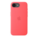 Apple MHWH4ZM/A mobiltelefon etui 15,5 cm (6.1") Cover Rød
