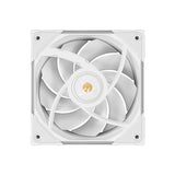 ASUS ROG Eurux GR120 ARGB Fan White Triple Pack Computerkabinet Ventilator 12 cm Hvid 3 stk