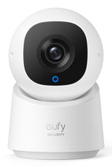 Eufy C220 Pære IP-sikkerhedskamera Indendørs 2560 x 1440 pixel Skrivebord