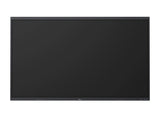Optoma 5653RK Interaktivt whiteboard 165,1 cm (65") 3840 x 2160 pixel Berøringsskærm