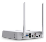 TP-Link VIGI NVR1108H-W Hvid