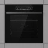 Gorenje BOS6737E13FBG Sort