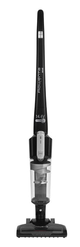 Rowenta Air Force Light RH6545 Stick vakuum Batteri Dry Poseløs 0,65 L Sort