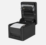 Citizen CT-E651 203 x 203 dpi Ledningsført Direkte termisk POS printer